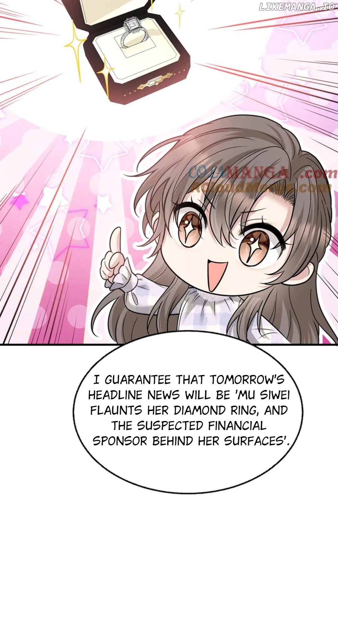 After Breakup: Had an Affair With My Ex's Uncle Chapter 80 - page 68